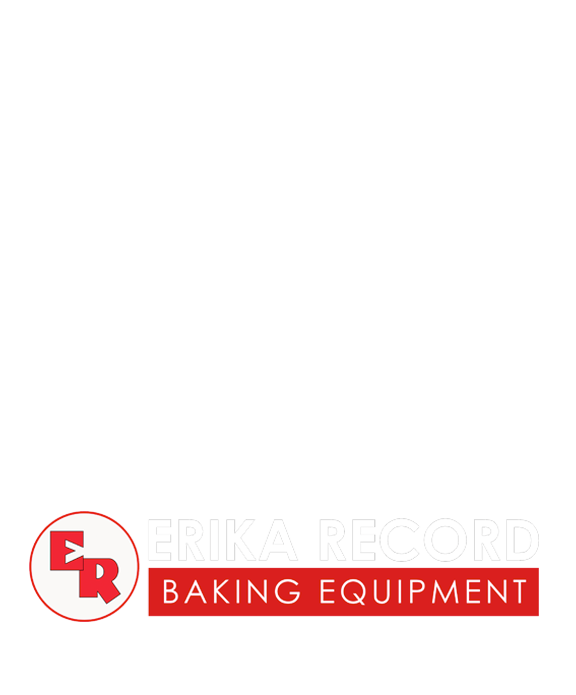 Erika Record Baking Equipment